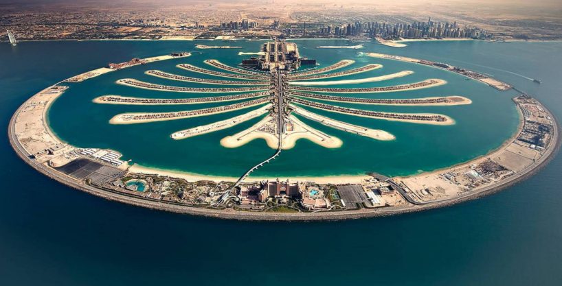 Palm Jumeirah